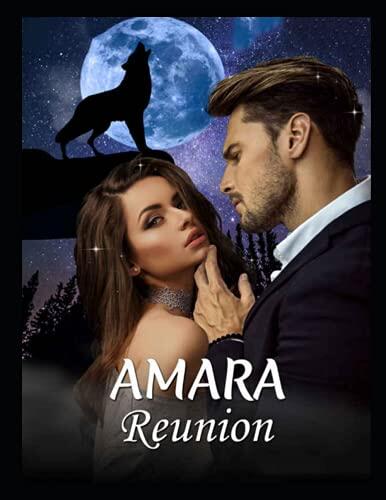 Christopher Hurt: Amara Reunion 6