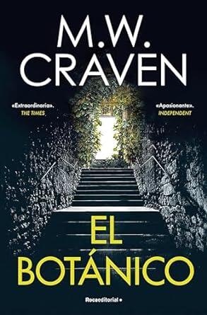 El botánico