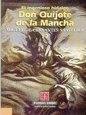 El Ingenioso Hidalgo Don Quijote de La Mancha, 17