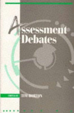 Assessment Debates