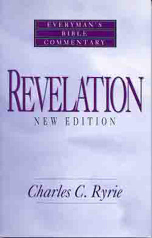 Revelation- Everyman's Bible Commentary