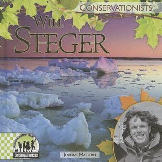 Will Steger