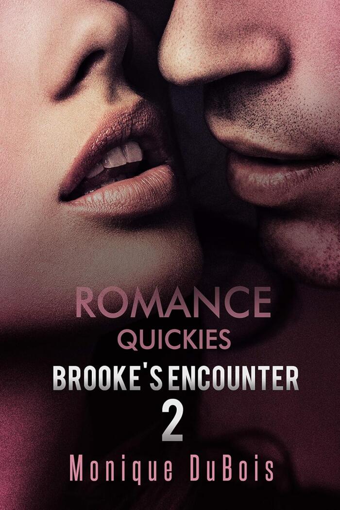 Brooke's Encounter - 2