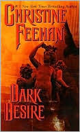 Dark Desire