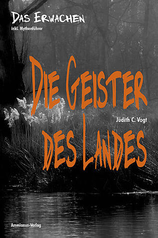 Die Geister des Landes