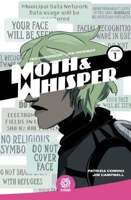Moth & Whisper (Vol. 1)