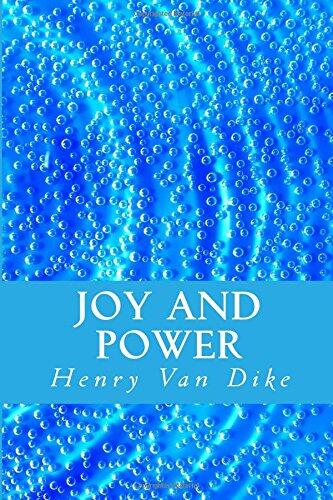 Joy and Power