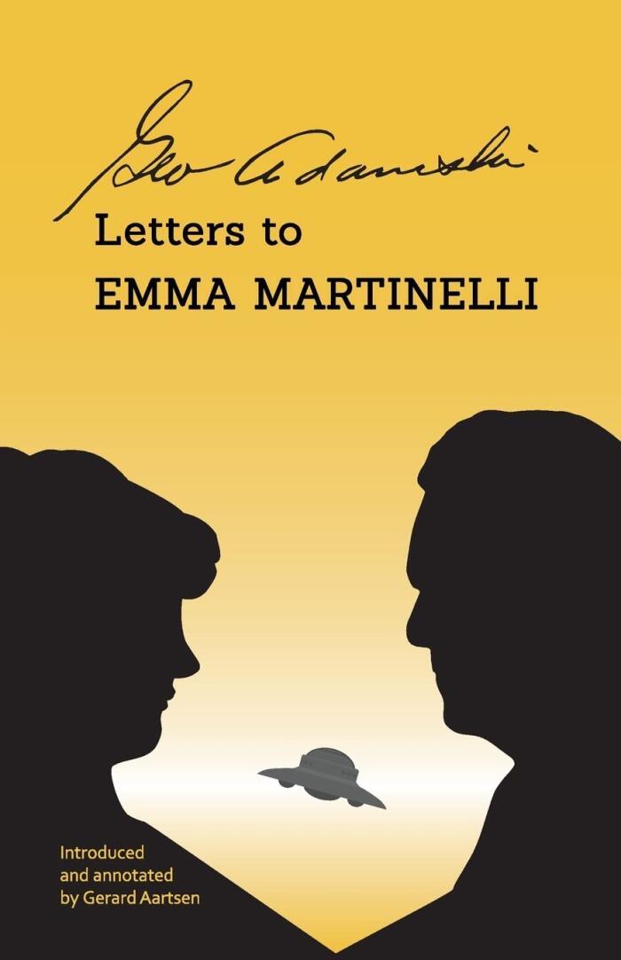 Letters to Emma Martinelli