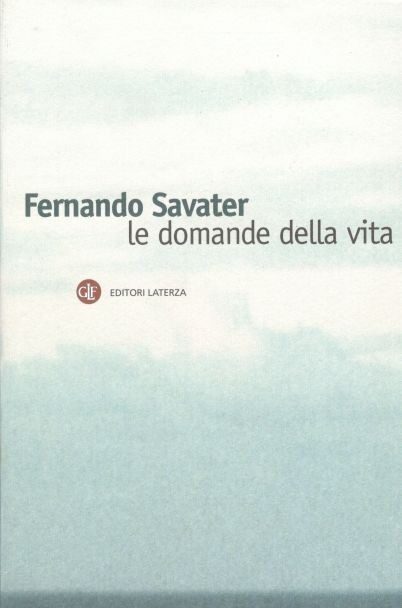 Le domande della vita