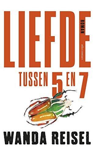 Liefde tussen 5 en 7