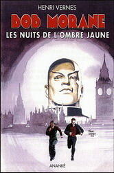 Les nuits de l'Ombre Jaune
