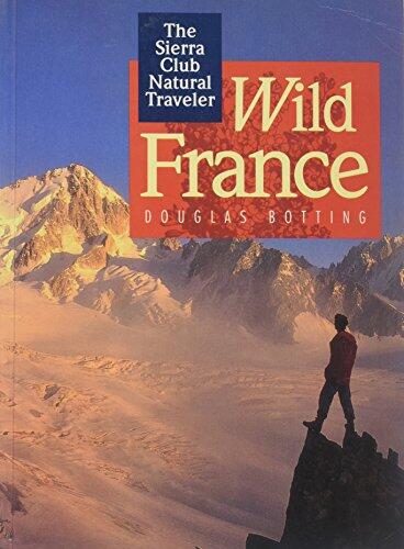 WILD FRANCE