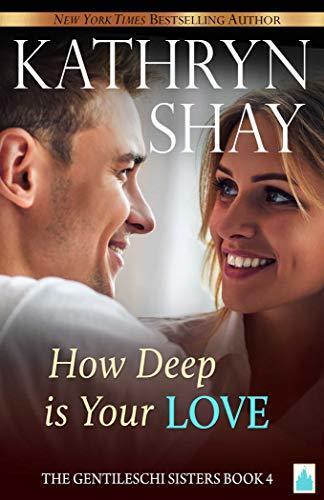 How Deep Is Your Love?