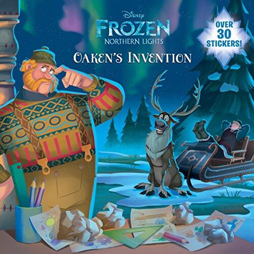 Oaken's Invention