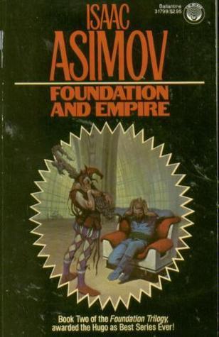 Foundation and Empire