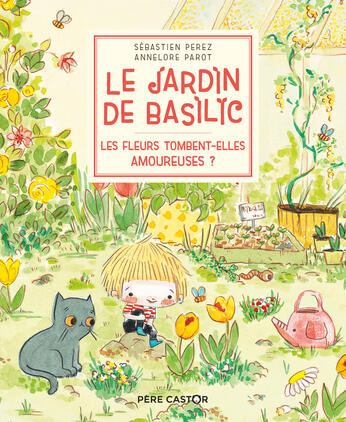 Le Jardin de Basilic