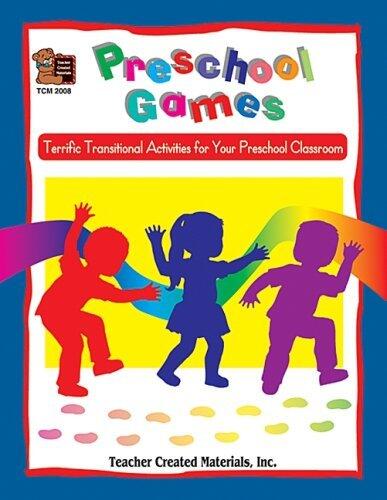 Preschool Games