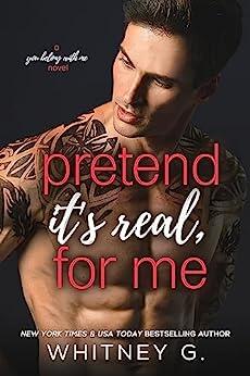 Pretend It's Real, for Me