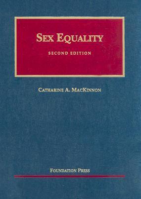 Sex Equality