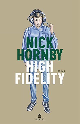 High fidelity