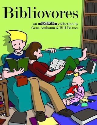 Bibliovores