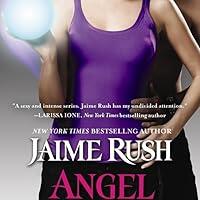 Jaime Rush