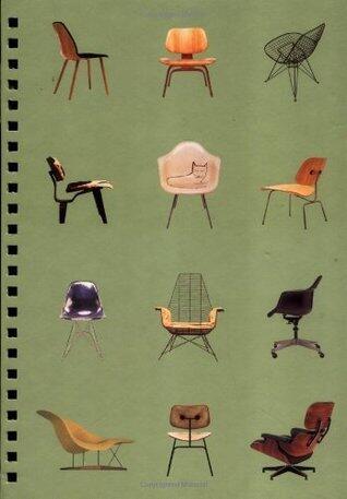 Eames Furniture Journal