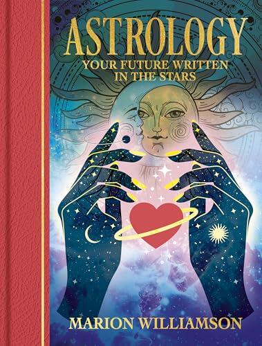 Astrology: Your Future Written in the Stars