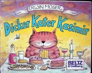 Dicker Kater Kasimir