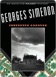 Inspector Cadaver