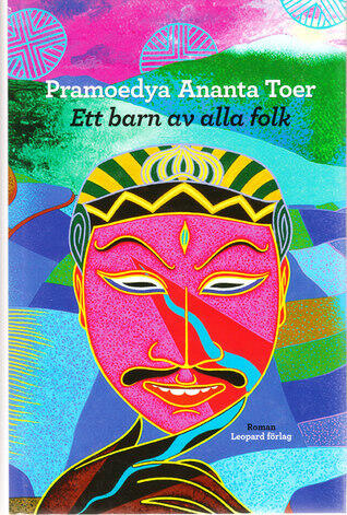 Ett barn av alla folk