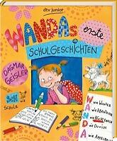 Wandas erste Schulgeschichten