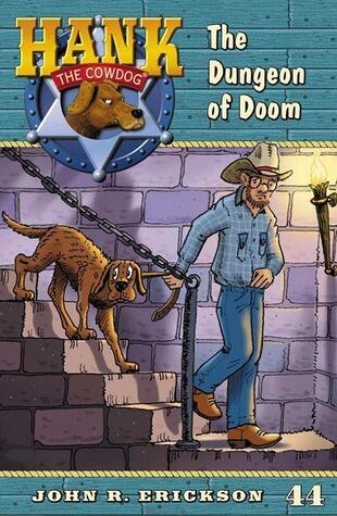 The Dungeon of Doom #44