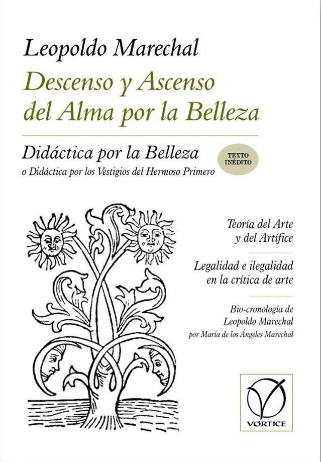 Descenso y Ascenso del Alma por la Belleza