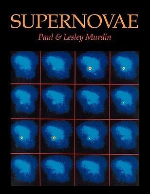 Supernovae