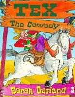 Tex The Cowboy