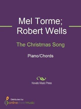 The Christmas Song Sheet Music