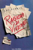 Ragioni di vivere