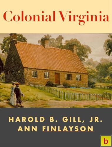 Colonial Virginia