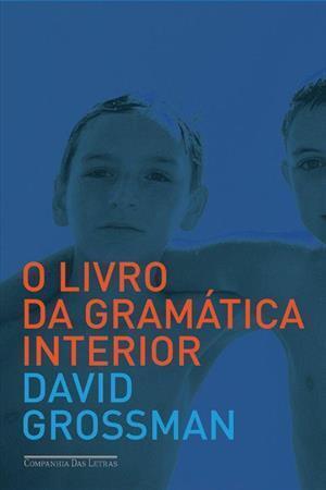 O Livro da Gramática Interior
