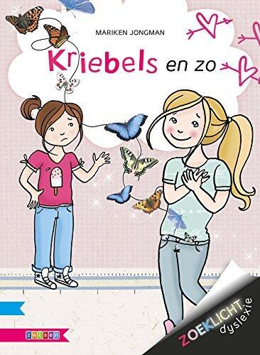Kriebels en zo