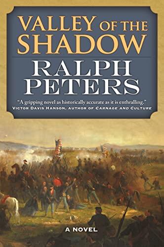 Valley of the Shadow: A Novel