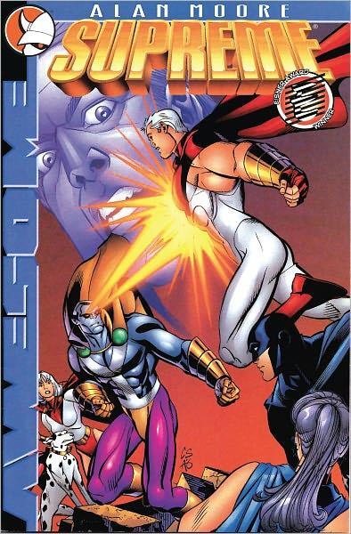 Supreme #52b: Story of the Year part 12b