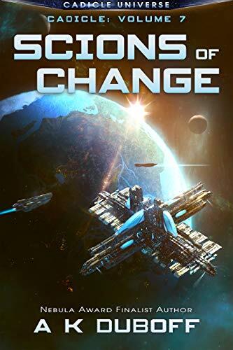 Scions of Change