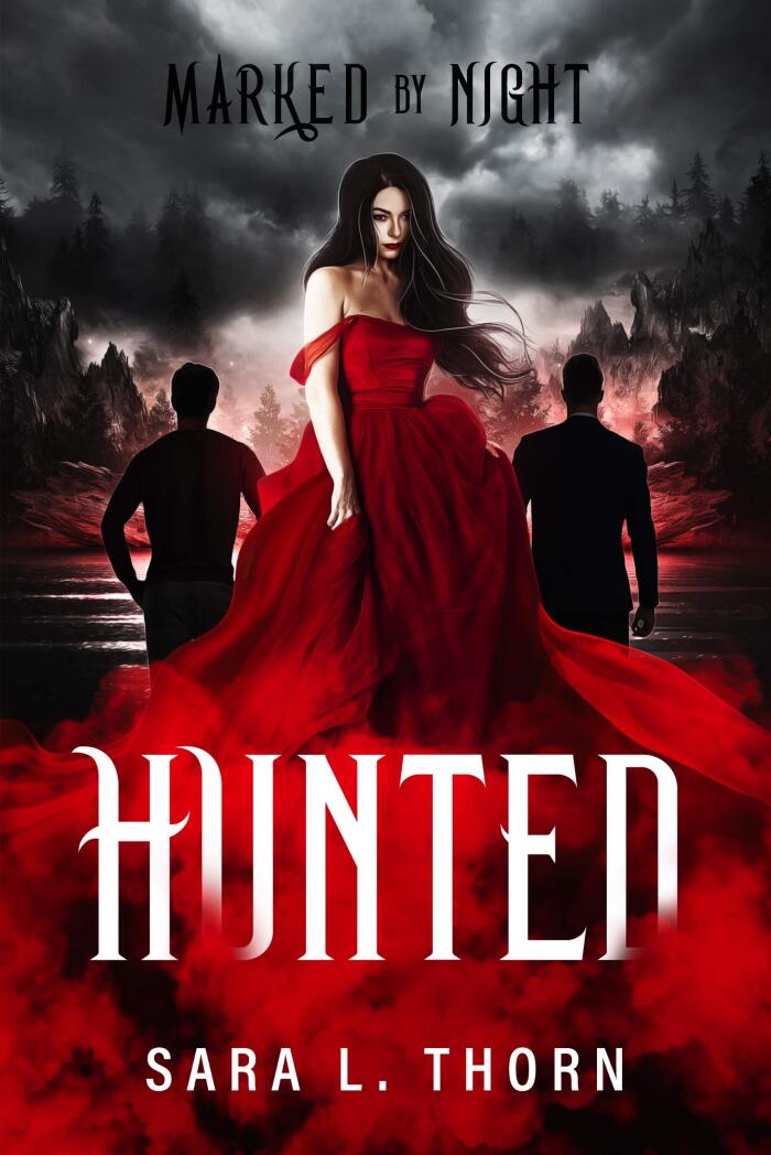 Hunted