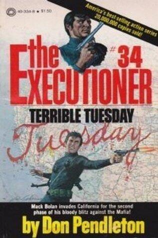 Terrible Tuesday