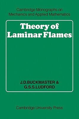 Theory of Laminar Flames