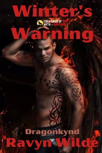 Winter's Warning: Dragonkynd