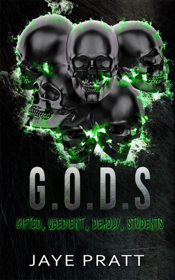 G.O.D.S