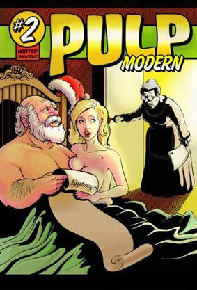 Pulp Modern (Issue #2)